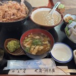 一休茶屋 - 料理写真: