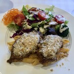 レストラン プティルッソ - 