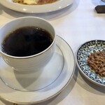 レストラン プティルッソ - 