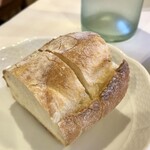 レストラン プティルッソ - 