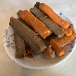 元祖田舎っぺうどん 熊谷市役所前店 - 