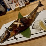 魚炉魚炉 五反田 - 