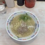 博多ラーメン はかたや - 