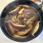 元祖田舎っぺうどん 熊谷市役所前店 - 