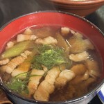 一休茶屋 - 