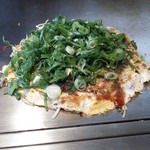 Okonomiyaki Furue - 