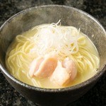 Momo tarou - 鶏ラーメン