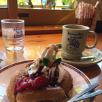 Komedako Hi Ten Gamagori Traditional Cafe Tabelog