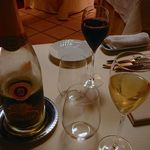 【泡と黒葡萄ジュースで乾杯！】♫2014/11