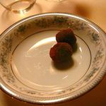 【オリーブ】♫2014/11