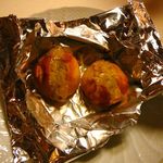 【小さなパン】♫2014/11