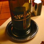 リストランテ ラ・バリック トウキョウ - 【Manna Vigneti Delle Dolomiti 2012 FRANZ HAAS】◎2014/11