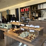 ソライロキッチン天王寺inてんしば - 