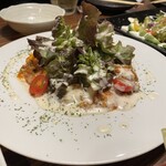 居酒屋 てぃーだんぶい - 