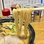 らーめん 麺華 - 