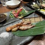 居酒屋 てぃーだんぶい 那覇国際通り店 - 