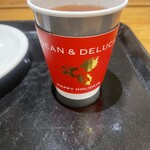 ディーン＆デルーカ 京都店 - 