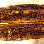 かぶと - 蒲焼（養殖）