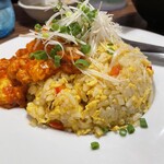 居酒屋 てぃーだんぶい - 