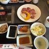 焼肉レストラン平安