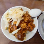 家系ラーメン大ちゃん - 