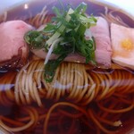 麺道麒麟児 松本空港東店 - 