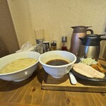 麺屋鈴春 - 