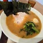 家系ラーメン大ちゃん - 