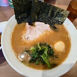 家系ラーメン大ちゃん - 
