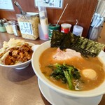 家系ラーメン大ちゃん - 