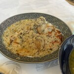 TAPiR - 里芋カレー