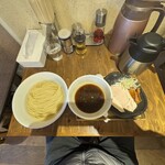 麺屋鈴春 - 