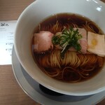 麺道麒麟児 松本空港東店 - 