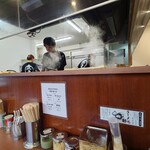 家系ラーメン大ちゃん - 