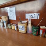 家系ラーメン大ちゃん - 