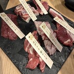 士別成吉思汗 薄野店 - 