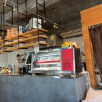 シラナミカフェ - 