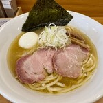 しののめヌードル - 