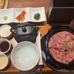 焼肉 いのうえ - 