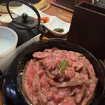 焼肉 いのうえ - 