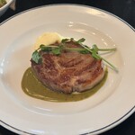 SAWAMURA Karuizawa Harunireterasu - 