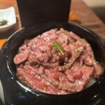 焼肉 いのうえ - 