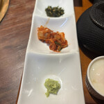 焼肉 いのうえ - 