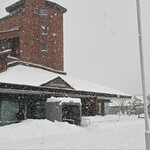 テイスティング・バー - 