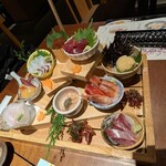 삿포로 야스케 사쿠라기초점