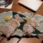 삿포로 야스케 사쿠라기초점