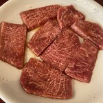 焼肉 松葉 - 
