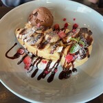 シラナミカフェ - 