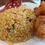 中華そば 天家 - 