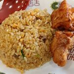 中華そば 天家 - 